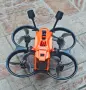 FPV дрон GEPRC Darkstar22 DJI O4 Pro, снимка 1