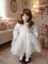 Порцеланова кукла Dianna Effner Willow , снимка 3