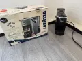 Кафемашина с Капсули Lavazza A Modo Mio Jolie Evo (10 Bar, Черна), Капсулна! , снимка 2