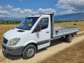 Mercedes Sprinter 313, снимка 13