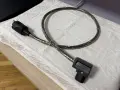 Audioplan MusiCable Power Cord S Balanced Reference Mains Cable / Захранващ Кабел, снимка 1