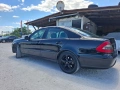 Мерцедес Е220 CDI,2008Год., снимка 6