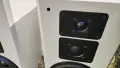 Легендарни тонколони Braun RM7 – Перфектни кутии и решетки (Реставрирани), снимка 4