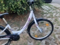 Велосипед TEENS 24 цола Алуминиево, снимка 3