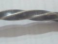Сребърна лъжица., снимка 7