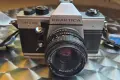 Продавам Praktica MTL 50 с Pentacon auto 1,8/50, снимка 2