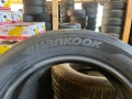 4-броя летни гуми 205/55/17 HANKOOK , снимка 10