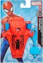 Изстрелвачка Spider Man / Спайдърмен / ORIGINAL HASBRO, снимка 1