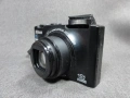 ЦИФРОВ ФОТОАПАРАТ NIKON COOLPIX S8100 12.1MP 10X ZOOM CMOS DIGITAL CAMERA Y2K RETRO DIGICAM, снимка 3