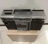 🔊Ретро масивен радиокасетофон Boombox Universum Senator 8800 - (SANYO) - Профилактиран🔊, снимка 6