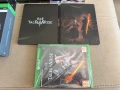Xbox One комплект с 8 нови игри с метални кутии, снимка 5