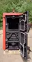 Чугунен котел на твърдо гориво Виадрус/Viadrus U22 6D 35 kW , снимка 5