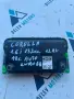 MB276200-0030, 89661-0ZQ70 компютър за двигател от Toyota Corolla 1.6i Valvematic Multidrive, снимка 3
