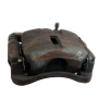 Преден ляв спирачен апарат Nissan Qashqai II 2013-2021 ID: 160402, снимка 1