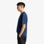 Мъжка Оригинална Тениска New Balance Linear Graphic, снимка 4
