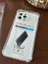 Чисто нови кейсове за iPhone 12 Pro Max от Shein, снимка 3