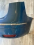 Задна броня синя за Hyundai I30 1.6 Crdi SW Estate (2009), снимка 2