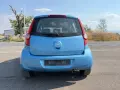 Opel Agila 1.2 Бензин 86к.с. Клима, снимка 4