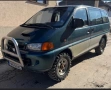Mitsubishi L400 space gear , снимка 1