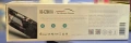 Прахосмукачка за кола XO CZ001A, 120W, 12V, 5 метра кабел, Черна, снимка 2
