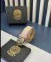 колани от естествена кожа в кутия 3см Versace , снимка 2