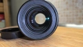 Canon EF 100mm f/2.8 Macro USM, снимка 5