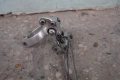 Преден Декланшор Campagnolo Chorus Double, снимка 4