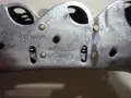 Стар монетник на кондуктора, снимка 5