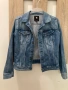 Дънково яке на G-Star Raw, размер М, ново, снимка 6
