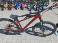 PA Велосипед 27.5" Apolon PRO червен, снимка 1