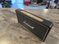 Bluetooth колона Marshall Stockwell, снимка 4