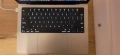 Apple MacBook Pro 14” / 16GB RAM / 1TB SSD / Нов / USA, снимка 5