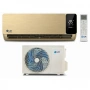 климатик LDK PREMIUM 13 000 BTU GOLD, Мощност 3.80 kW, Клас A++, Инверторен, Самопочистващ се, Sleep, снимка 5