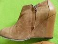G-star оригинални дамски боти Uk6/39, снимка 8