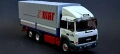 Iveco TurboStar 480 SOMAT - мащаб 1:43 на DeAgostini моделът е нов в блистер, снимка 2