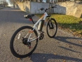 Електрическо колело PVY M29 500W 48V 17.5Ah, снимка 14