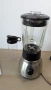 Russell Hobbs – блендер 2‑в‑1, 600W, стъклена кана 1.5L + шейкър 600ml, ползван, 40€, снимка 1