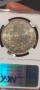5 Лева 1894г AU 58 , снимка 2