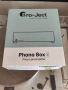 Грамофонен пред усилвател Pro-Ject Phono Box E , снимка 1