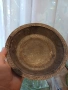 Сахан бакър паница, снимка 4