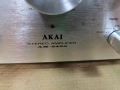 Продавам  японски усилвател Akai AM-2400  , снимка 4
