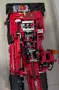 Lego Technic 42082 - Rough Terrain Crane, снимка 5