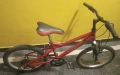 Детски велосипед 20" Cross, снимка 2