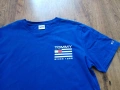 Tommy Hilfiger - страхотна мъжка тениска КАТО НОВА XL , снимка 4