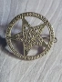 медал .орден. нагръден знак. златен знак., снимка 15