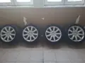 Джанти Nuvolari Diamond17 8J ET40, снимка 7