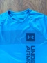 Under Armour - мъжка тениска р-р L, снимка 2