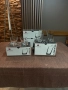 Стъклени чаши PISA HB 320, снимка 2