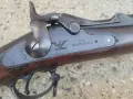 Пушка Спрингфилд М1873, снимка 3