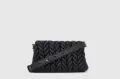 Karl Lagerfeld K/Weave Crossbody , снимка 4